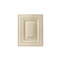 Sample Door, Creme Glazed