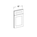 Dummy Base Cabinet Front