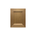 Sample Door, Butterscotch