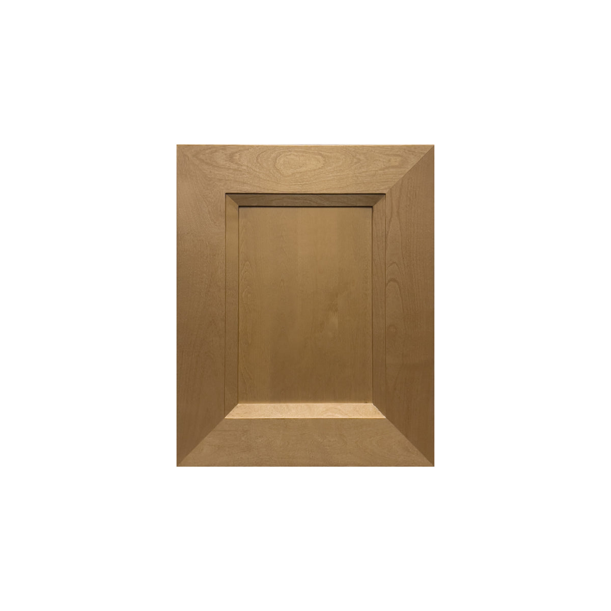 Sample Door, Butterscotch