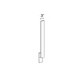 Base Filler 3"W