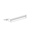 Tall Filler 1-1/2"W