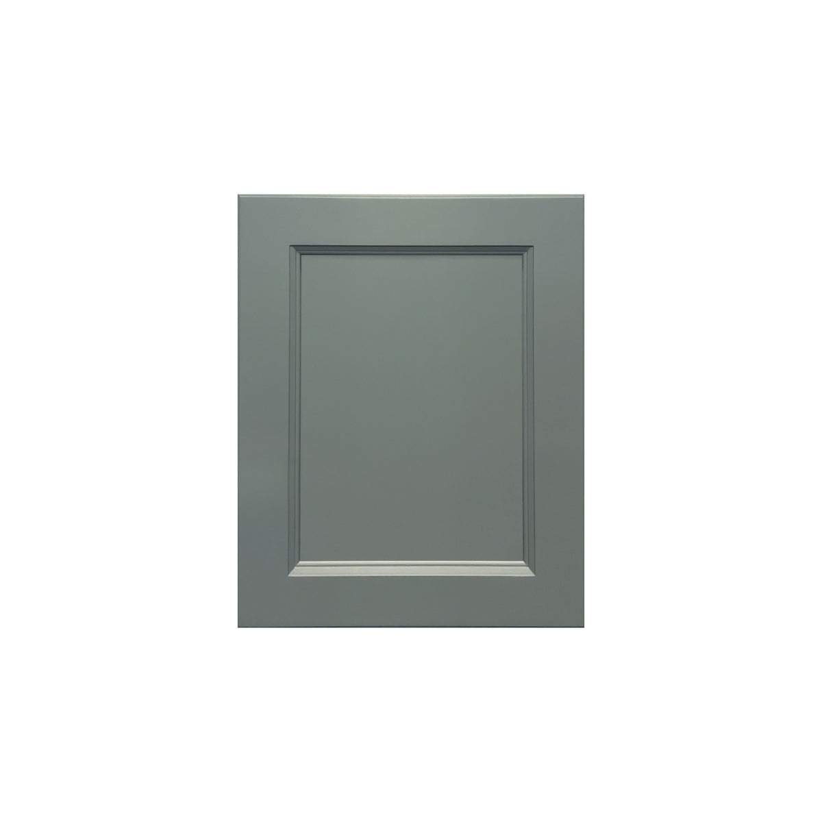 Sample Door, Sage