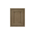 Sample Door, Hazel