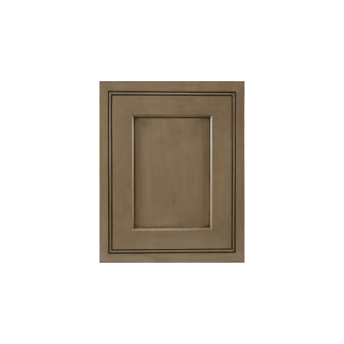 Sample Door, Hazel