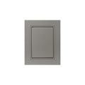 Sample Door, Greige
