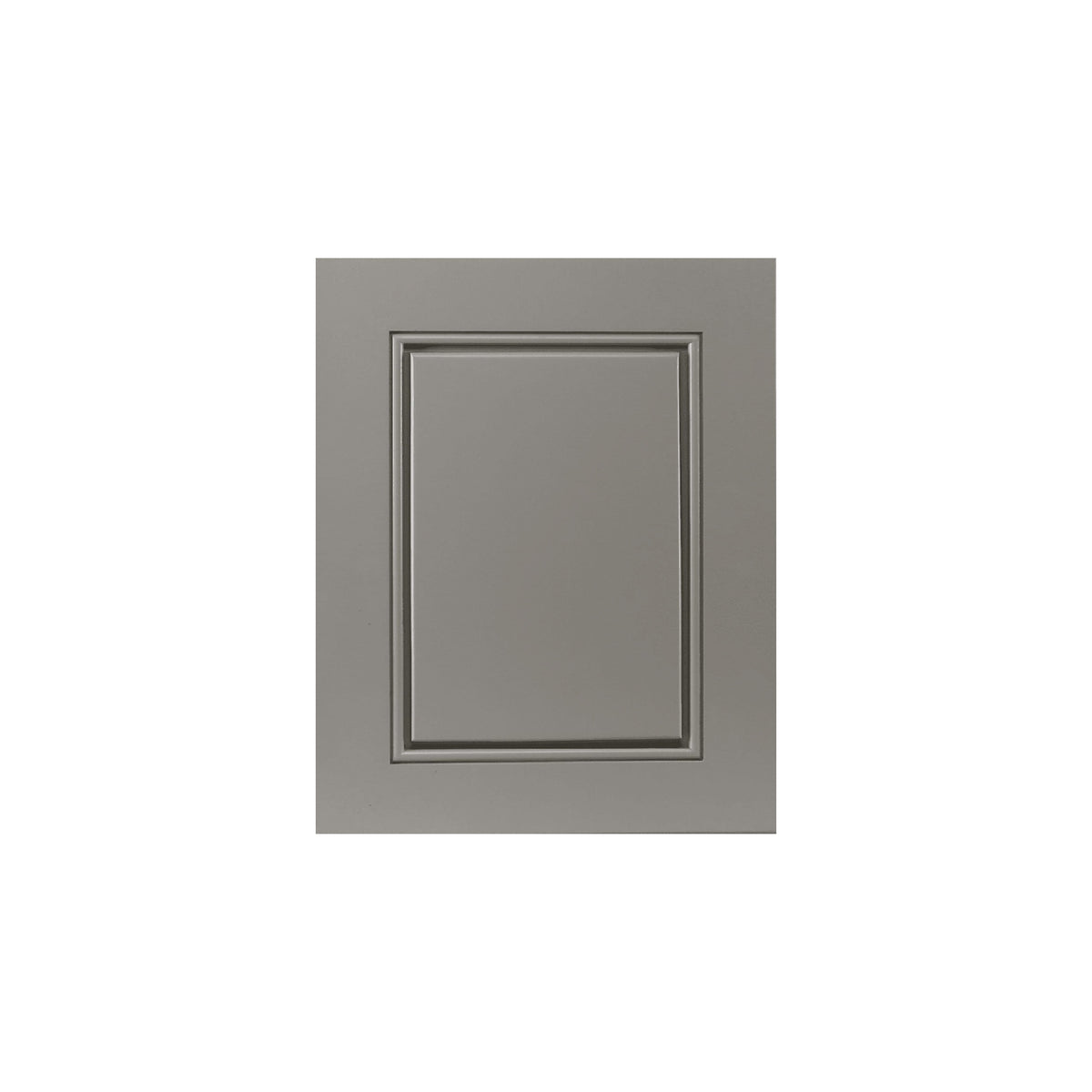 Sample Door, Greige