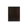 Sample Door, Espresso