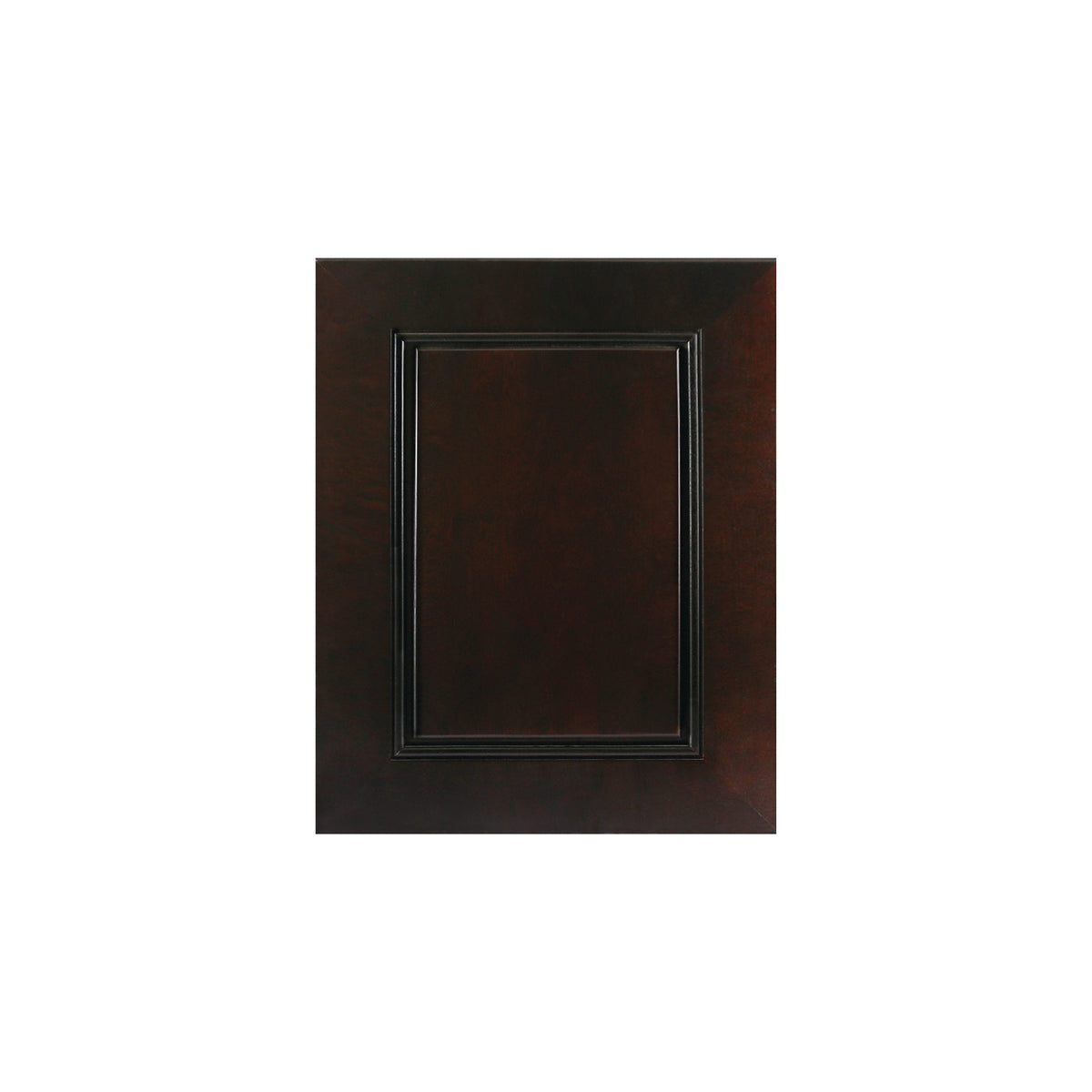 Sample Door, Espresso