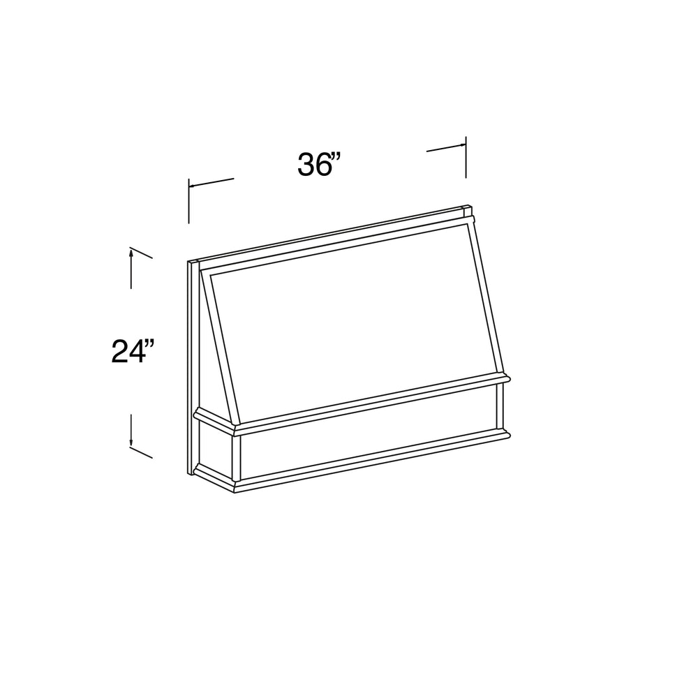 Range Hood