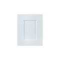 Sample Door, White