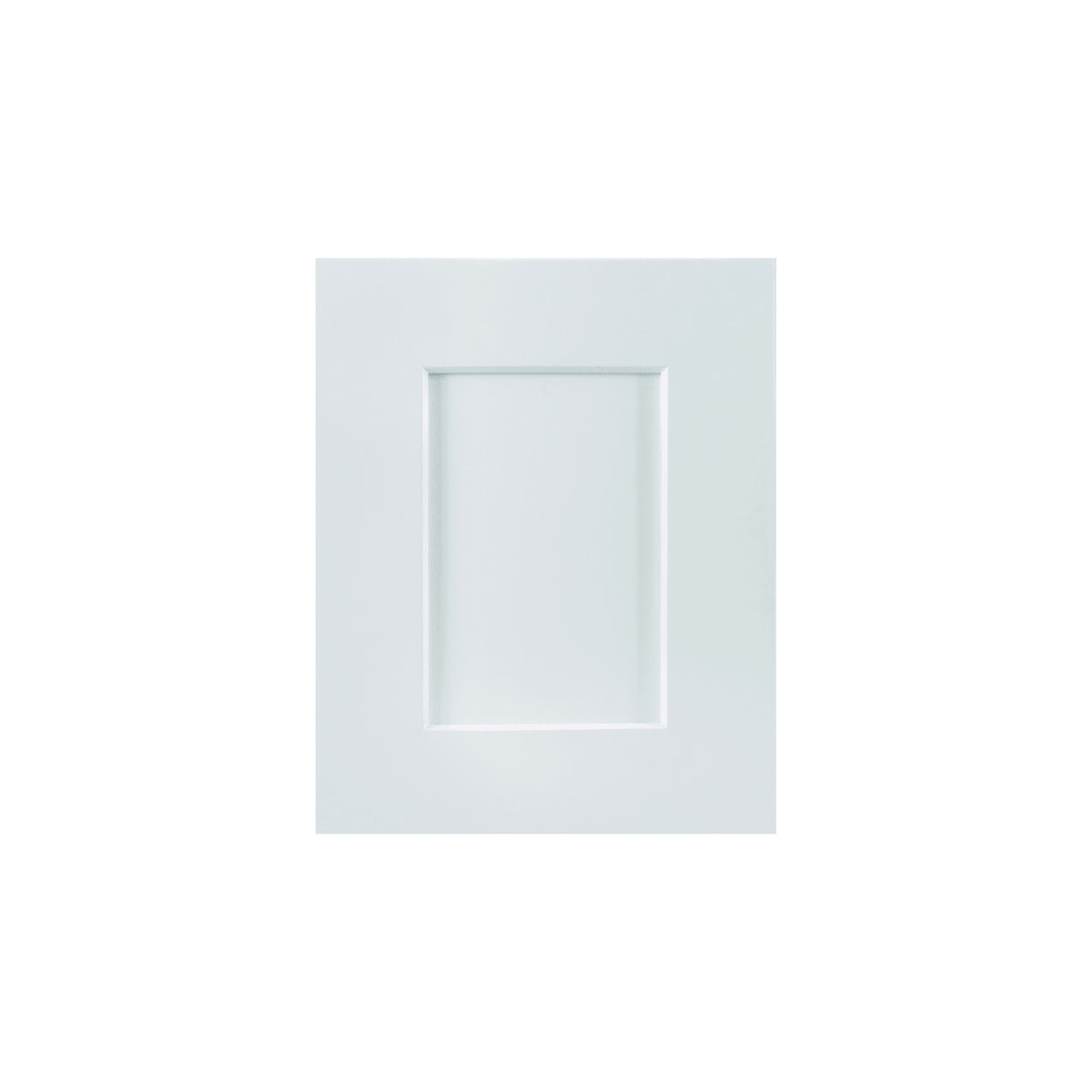 Sample Door, White