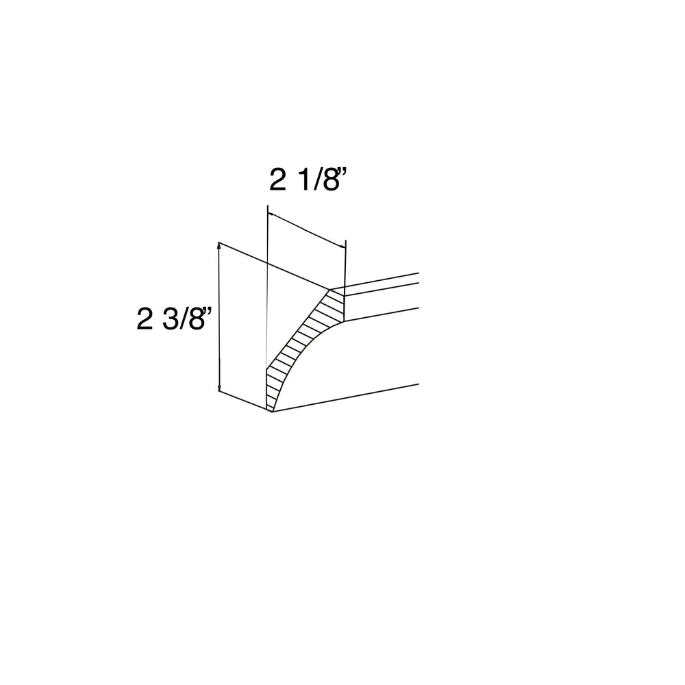 Cove Molding